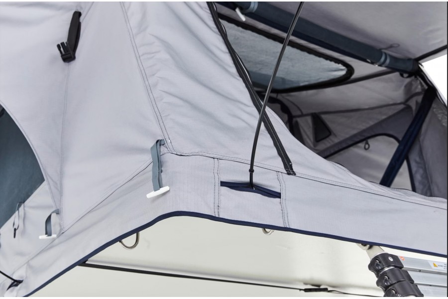 Carpa Thule Tepui Explorer Ayer 2 | Gris/Bruma
