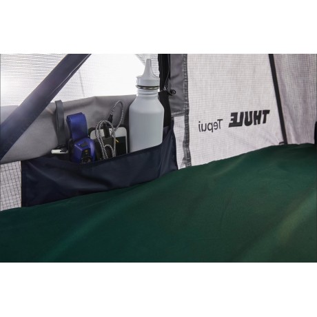 Carpa Thule Tepui Explorer Ayer 2 | Gris/Bruma