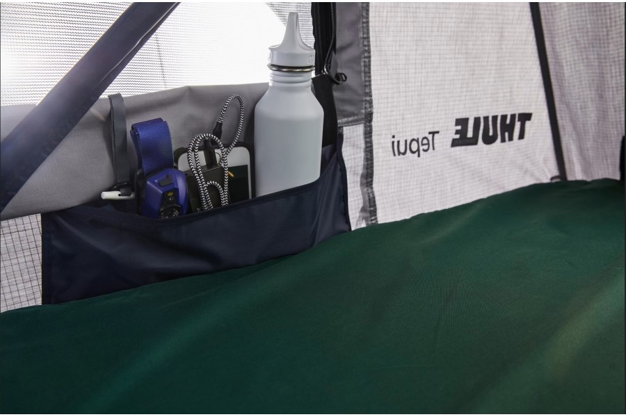 Carpa Thule Tepui Explorer Ayer 2 | Gris/Bruma