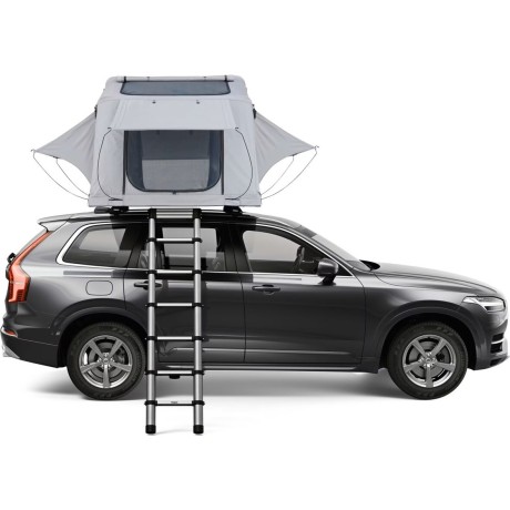 Carpa Thule Tepui Explorer Kukenam 3 | Gris-Bruma