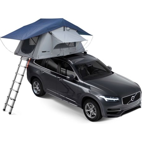 Carpa Thule Tepui Explorer Kukenam 3 | Gris-Bruma