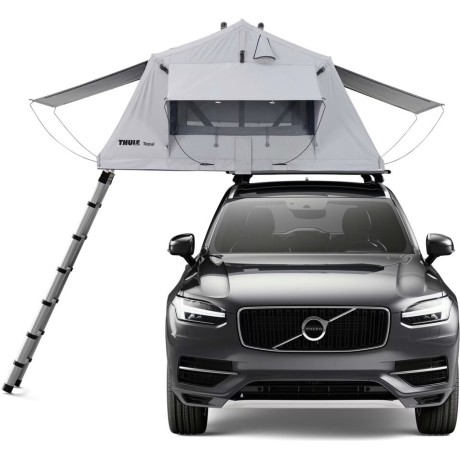 Carpa Thule Tepui Explorer Kukenam 3 | Gris-Bruma