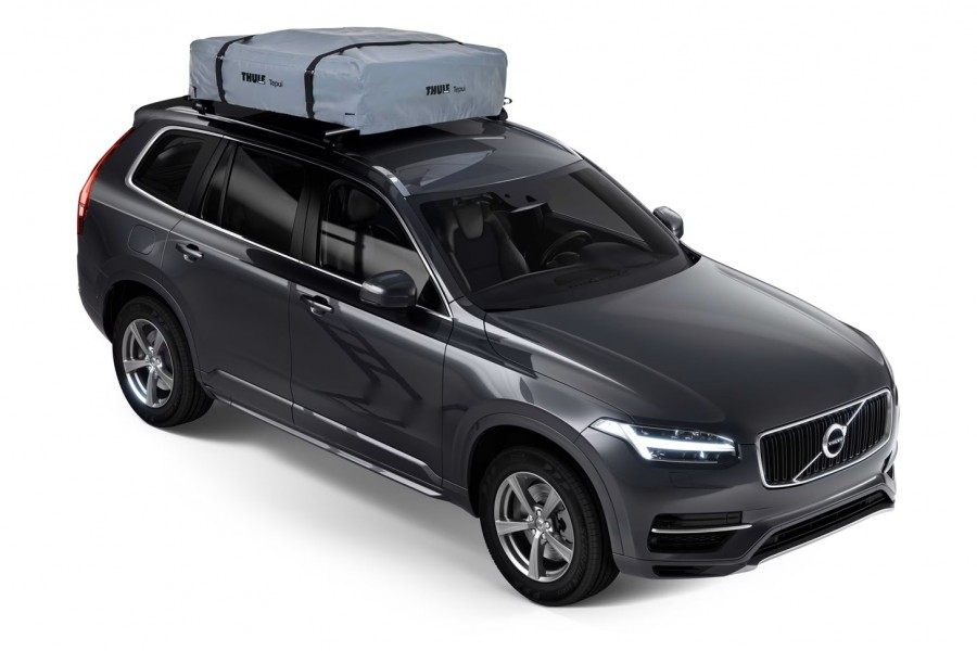 Carpa Thule Tepui Explorer Kukenam 3 | Gris-Bruma