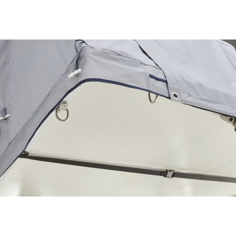 Carpa Thule Tepui Explorer Kukenam 3 | Gris-Bruma
