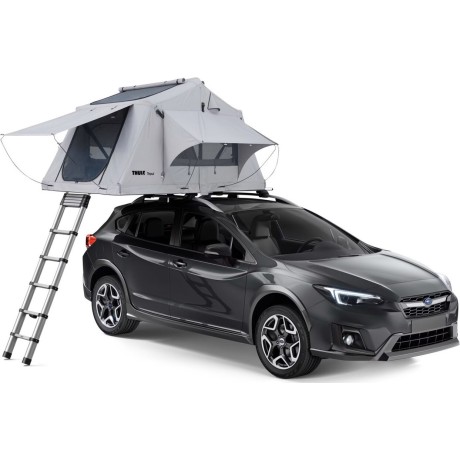 Carpa Thule Tepui Explorer Kukenam 3 | Gris-Bruma