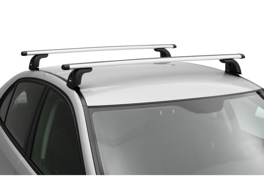 Barras THULE WingBar para Van PEUGEOT Partner 2008 a 2018