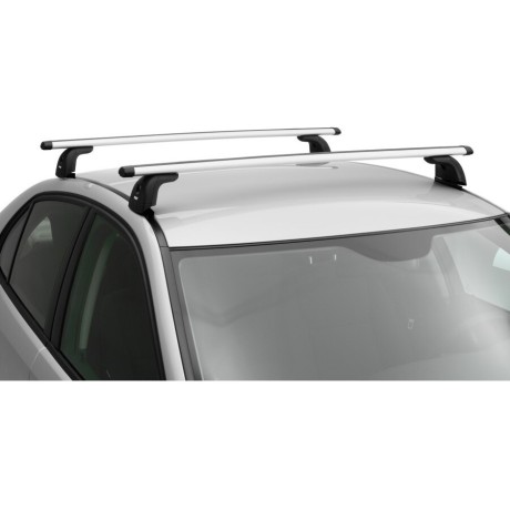Barras THULE WingBar para Van CITROEN Nemo desde 2008