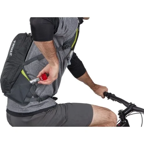 Mochila Hidratación Thule Vital Hydration Pack 6L | Moroccan Blue