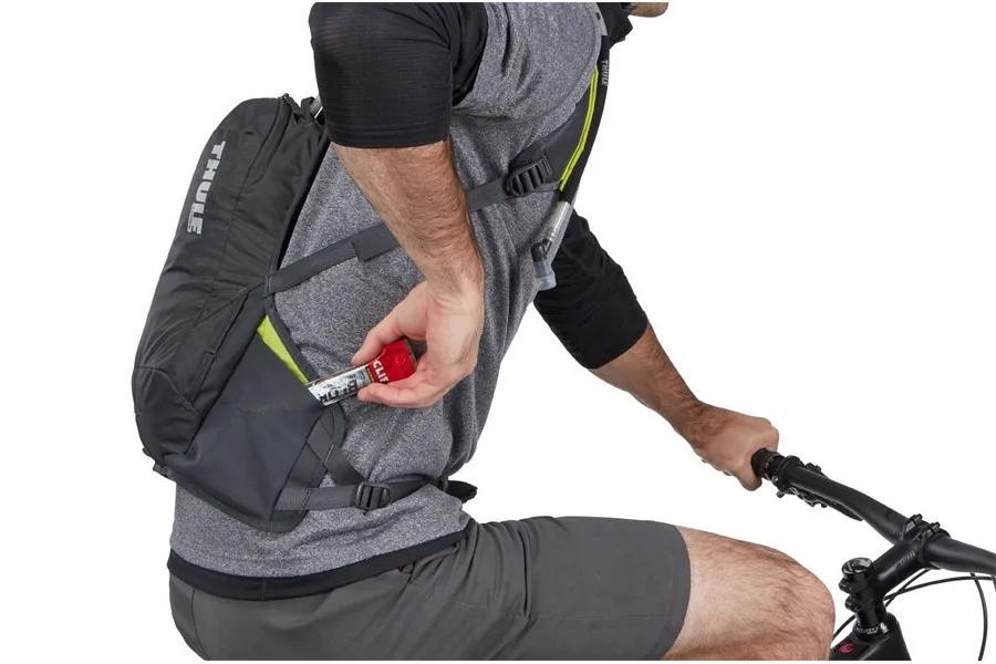 Mochila Hidratación Thule Vital Hydration Pack 6L | Moroccan Blue