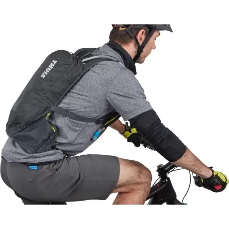 Mochila Hidratación Thule Vital Hydration Pack 6L | Moroccan Blue