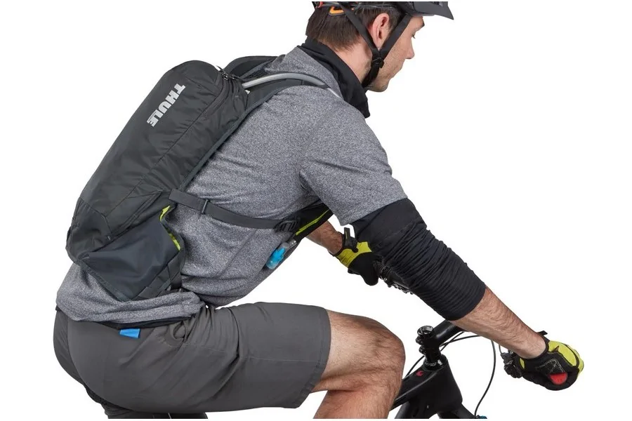 Mochila Hidratación Thule Vital Hydration Pack 6L | Moroccan Blue