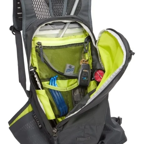 Mochila Hidratación Thule Vital Hydration Pack 6L | Moroccan Blue