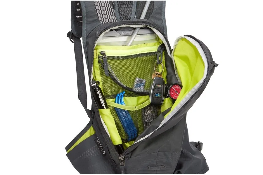 Mochila Hidratación Thule Vital Hydration Pack 6L | Moroccan Blue