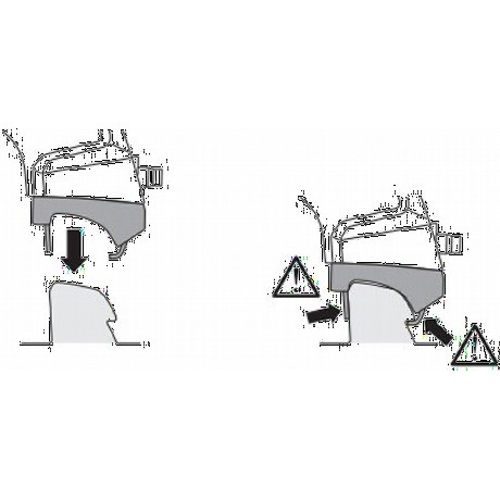 Kit De Anclaje Thule 186127