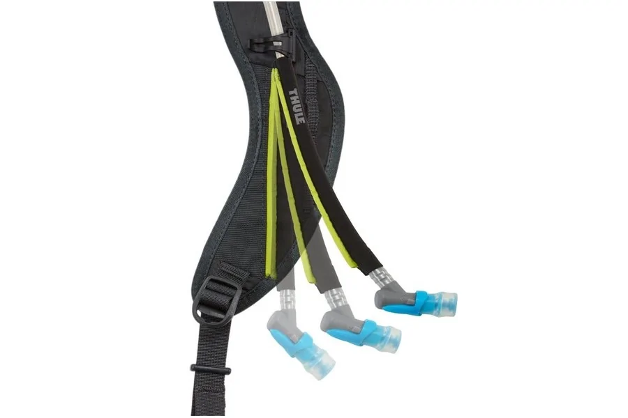 Mochila Hidratacion Thule Vital 8L | Moroccan Blue