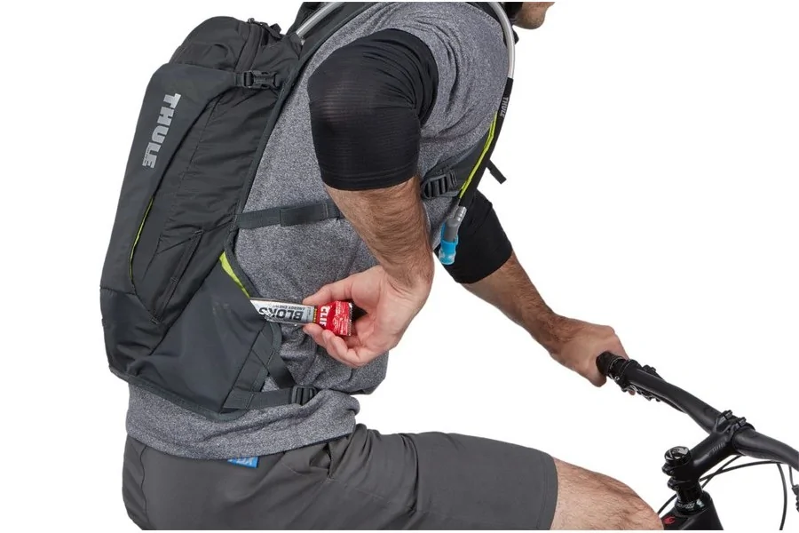 Mochila Hidratacion Thule Vital 8L | Moroccan Blue