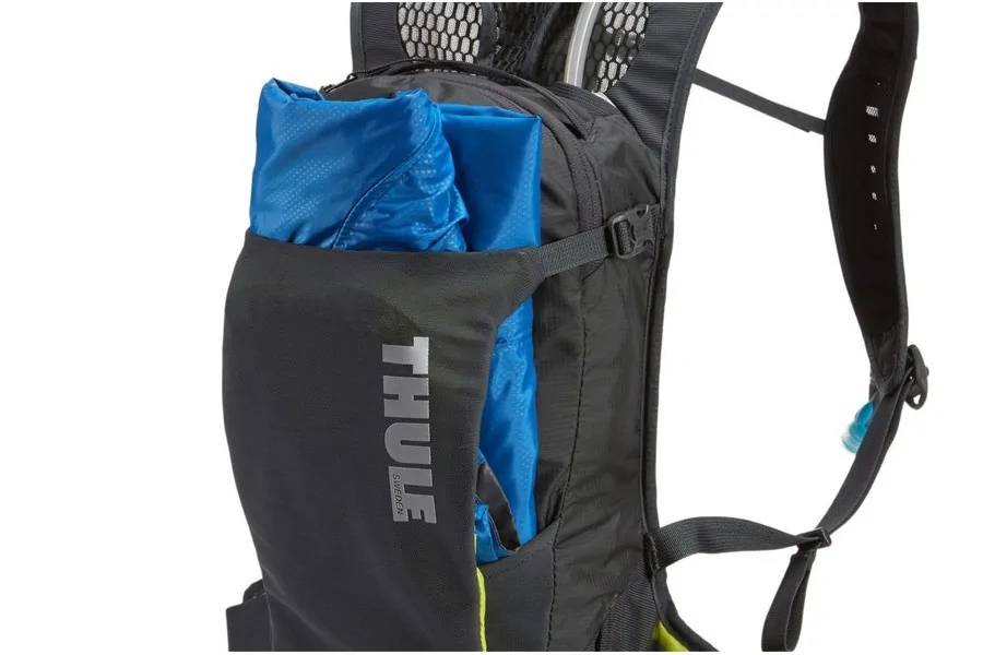 Mochila Hidratacion Thule Vital 8L | Moroccan Blue
