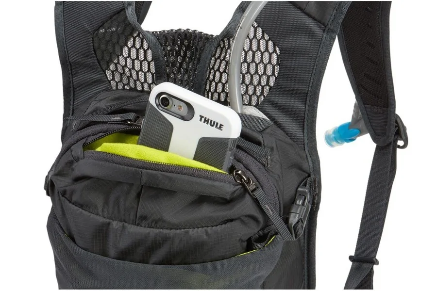 Mochila Hidratacion Thule Vital 8L | Moroccan Blue