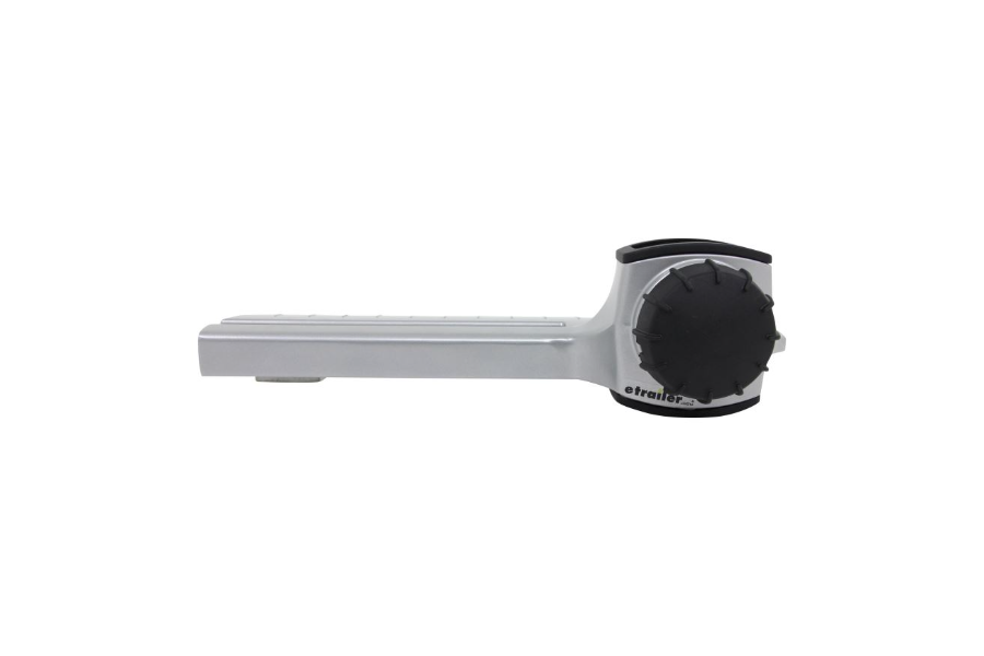 Thule Base Assembly (Front Left & Rear Right) Aluminio