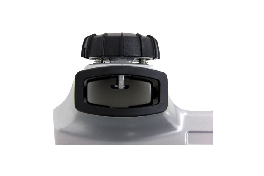 Thule Base Assembly (Front Left & Rear Right) Aluminio