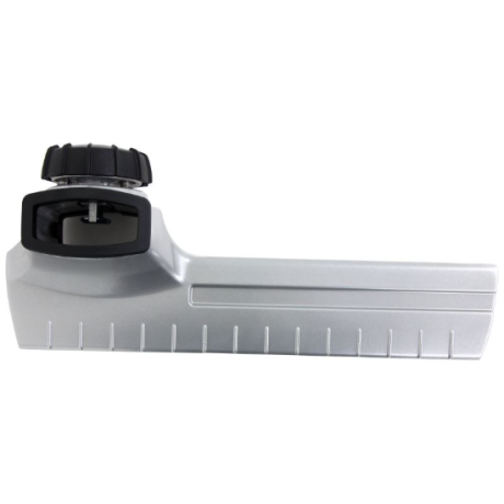 Thule Base Assembly (Front Left & Rear Right) Aluminio