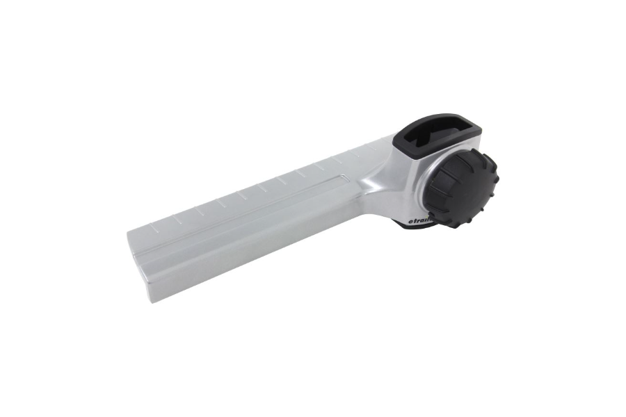 Thule Base Assembly (Front Left & Rear Right) Aluminio