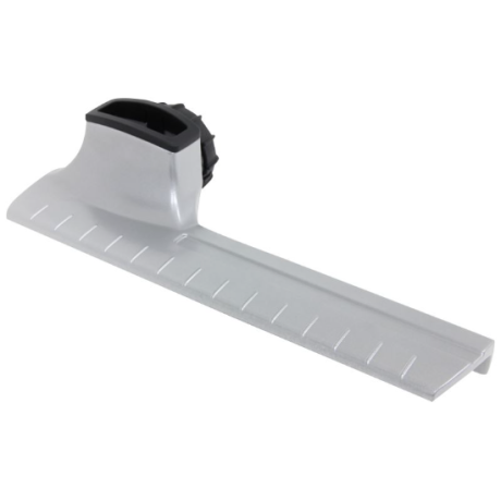 Thule Base Assembly (Front Left & Rear Right) Aluminio