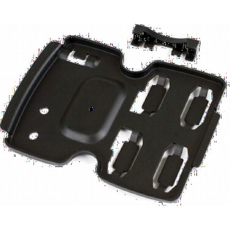 Placa Montaje Trasero para Proride