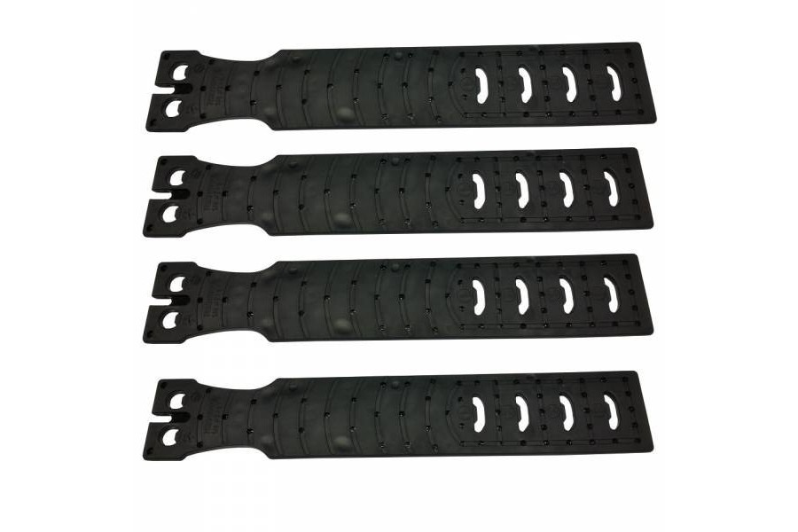 Correa Thule Wingbar Edge 7204 / 958 (4 unidades)