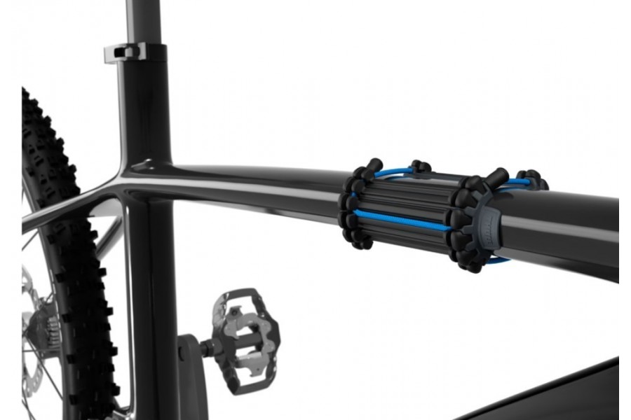 Protector Cuadro Carbono Thule