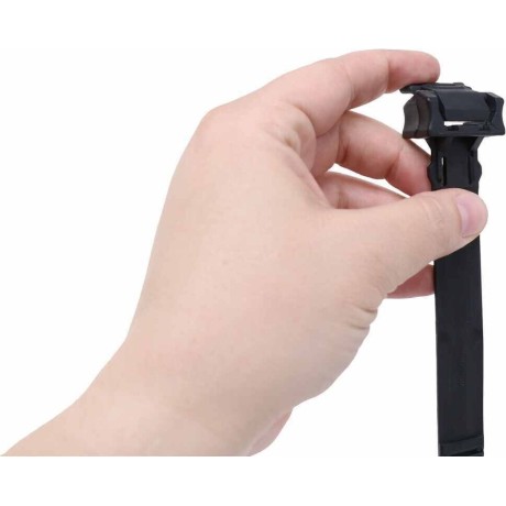 Correa Thule Apex L | Fijacion