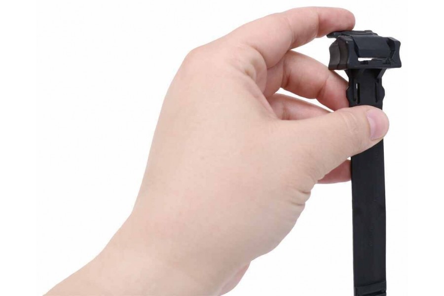 Correa Thule Apex L | Fijacion