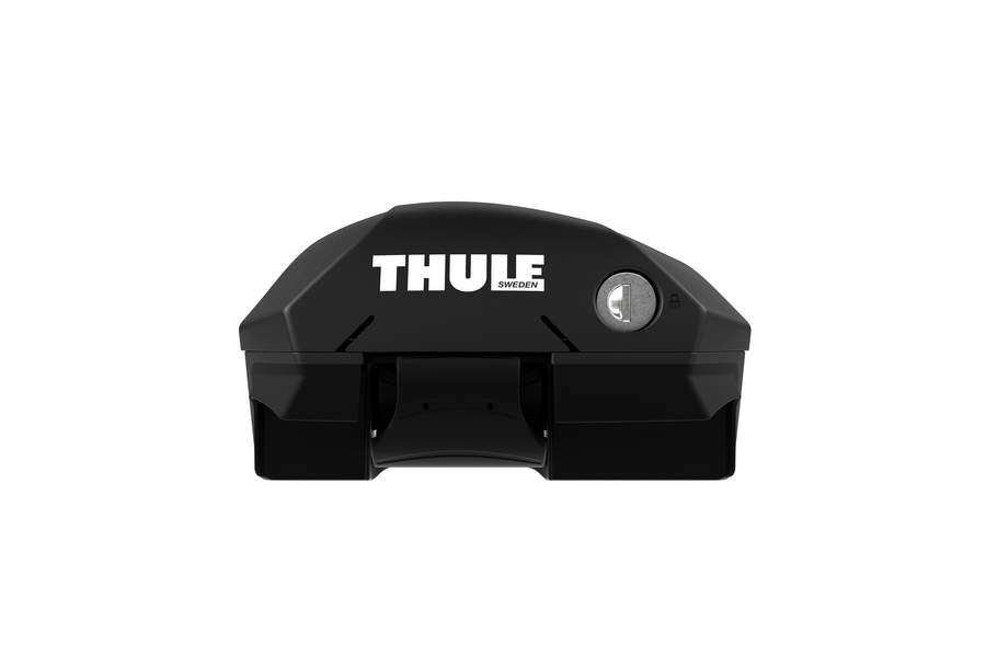 Base Thule Edge Flush Raised Rail 7204