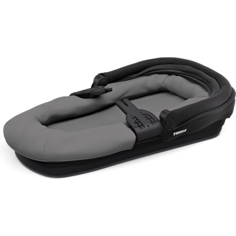 Moises Thule Urban Glide Bassinet | Black