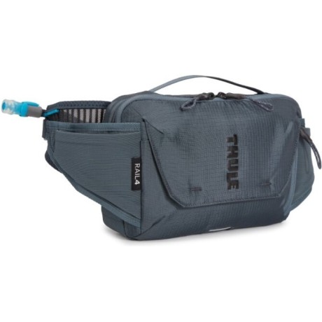 Riñonera Thule Rail Hip Pack 4L |Dark Slate