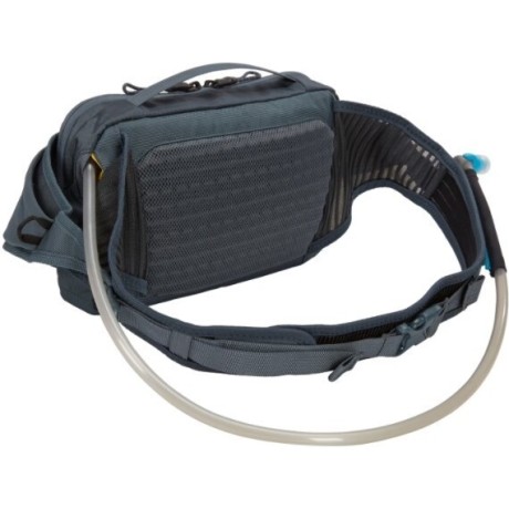 Riñonera Thule Rail Hip Pack 4L |Dark Slate