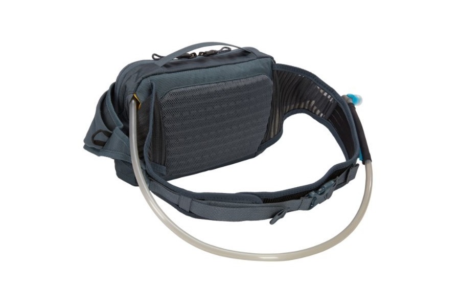 Riñonera Thule Rail Hip Pack 4L |Dark Slate
