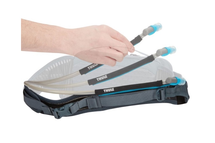 Riñonera Thule Rail Hip Pack 4L |Dark Slate
