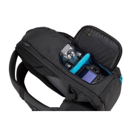 Mochila Para Cámara Thule Aspect DSLR Camera Backpack 22L | Black