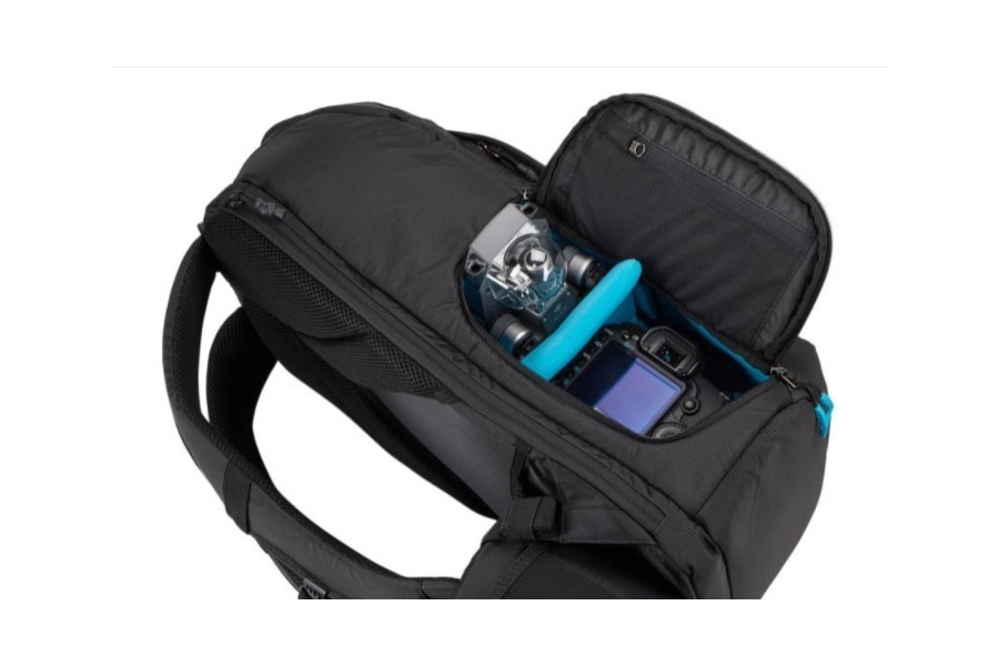 Mochila Para Cámara Thule Aspect DSLR Camera Backpack 22L | Black