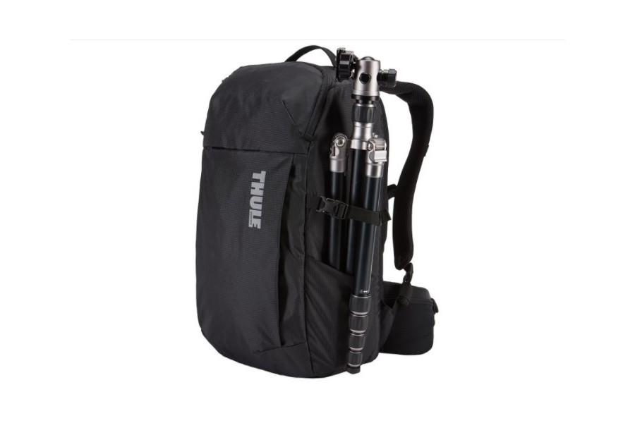 Mochila Para Cámara Thule Aspect DSLR Camera Backpack 22L | Black