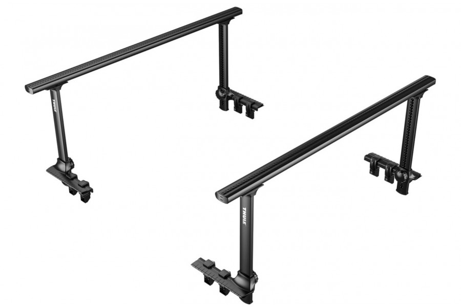 Thule Xsporter Pro Black