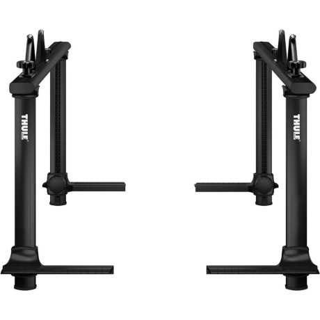 Thule Xsporter Pro Black