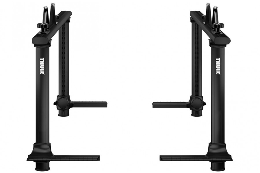 Thule Xsporter Pro Black