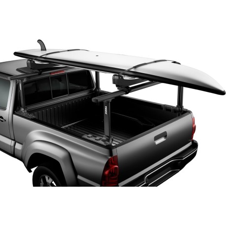 Thule Xsporter Pro Black