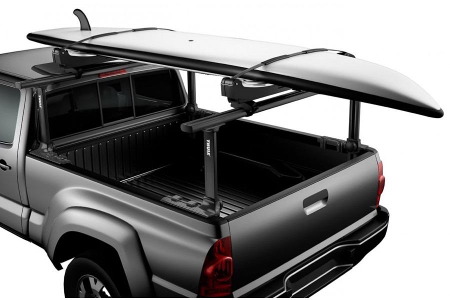 Thule Xsporter Pro Black
