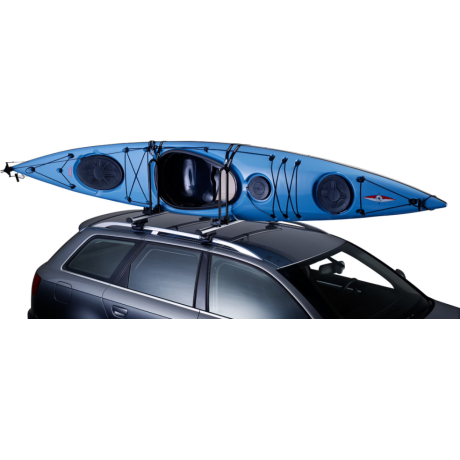 Porta Kayak Thule Kayak Vertical Support