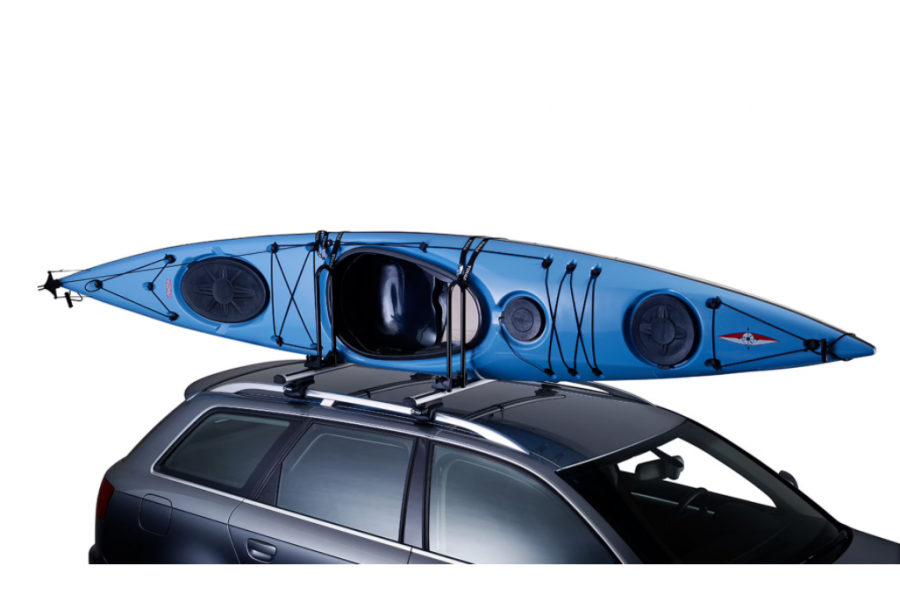 Porta Kayak Thule Kayak Vertical Support