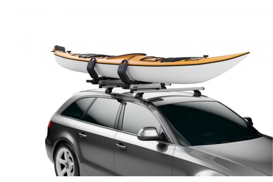 Porta Kayak Thule Hullavator Pro