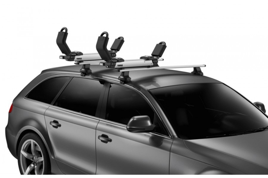 Porta Kayak Thule Hullavator Pro